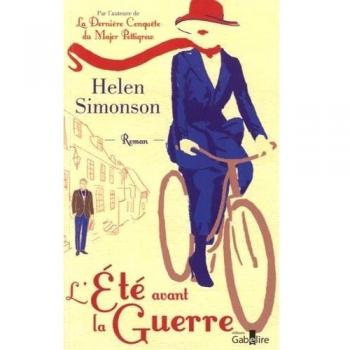 L'été avant la guerre