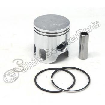 Kit de joints pour piston 2 temps 47MM 12MM 70cc JOG 50 MINARELLI