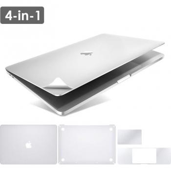 Pegatina protectora para MacBook Pro 16, incluye todas las partes