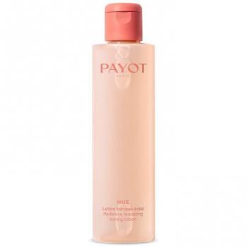 PAYOT LES DÉMAQUILLANTES Lotion Tonique Éclat 200ml