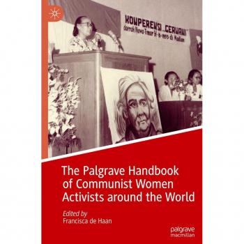 Springer Palgrave Handbook of Communist Women Activists Around the World