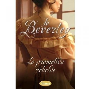 La prometida rebelde