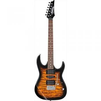 Ibanez GRX70QA GIO Sunburst