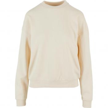 Oversized Damenpullover Urban Classics aus leichtem Terry