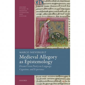 Vitalsource Technologies, Inc. Medieval Allegory as Epistemology