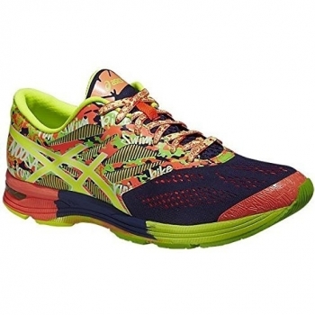 ASICS Gel-Noosa Tri 10 Men's Lightweight Running Trainers in Blue Colorway