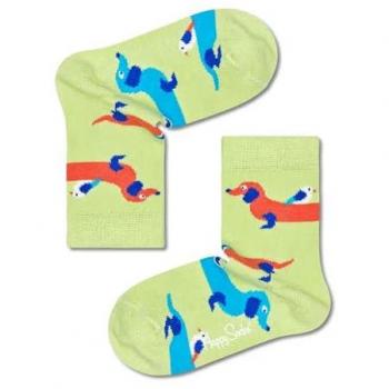 Happy Socks Calcetines Kids Dog Talla 0-12M