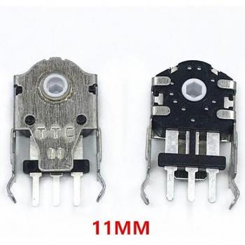 Codificador de ratón TTC de alta precisión 11mm