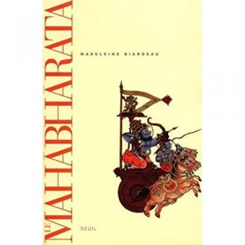 Le Mahabharata, tome 1 : Un récit fondateur du brahmanisme et son interprétation (Philosophie Générale)