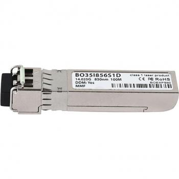 Ricetrasmettitore Fibra Ottica SFP+ BO35I856S1D 850 nm
