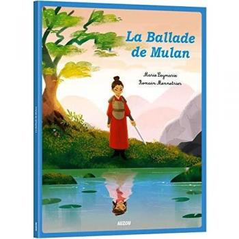 La ballade de Mulan
