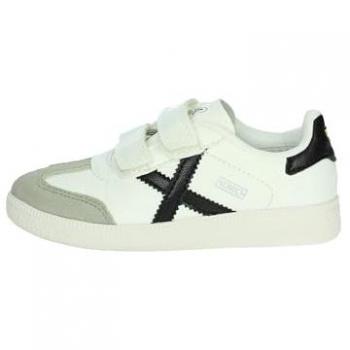 Munich Mini Astro Enfant Blanc