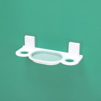Suction Cup Dish Rack
