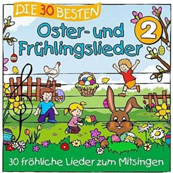 Die 30 besten Oster