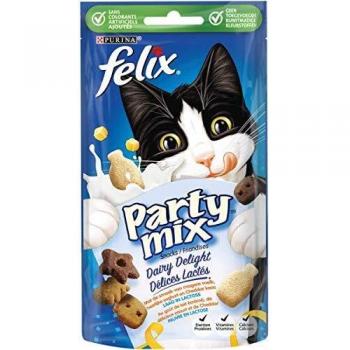 Purina Felix Festa Di Latte 60g