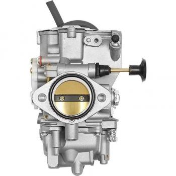 Kodiak 400 YFM40 Vergaser Kohlenhydrate