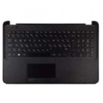 HP TOP Cover with Keyboard for France