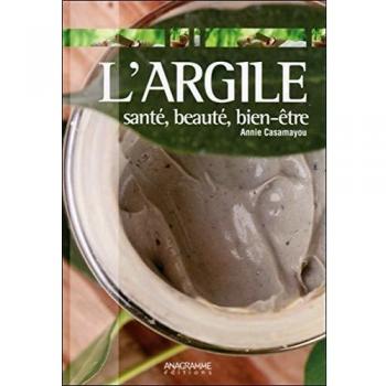 L'ARGILE SANTE BEAUTE BIEN ETRE