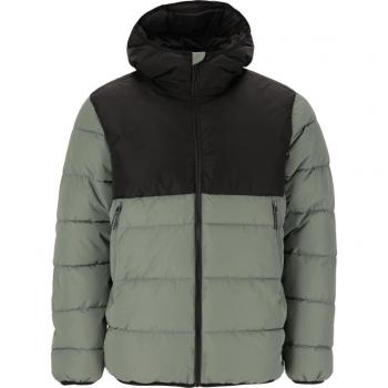 WhiteWhistle Plumífero con Capucha Infantil – Whistler Sareto