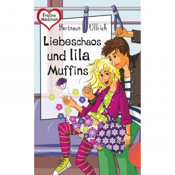 Hortense Ullrich Liebeschaos Und Lila Muffins
