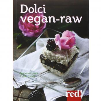 Dolci vegan-raw