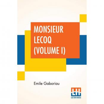 Monsieur Lecoq