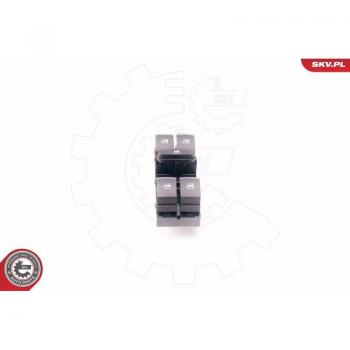 Alzacristallo Switch 37SKV011 ESEN