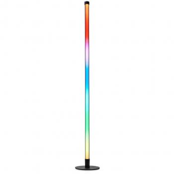Lampe Ambiance Noire Wi‑Fi RGBIC 10 W – 180 lm