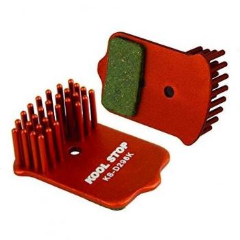 Frío Kool Stop: Pastillas de Freno Unisex