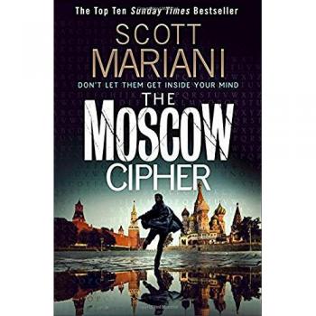 The Moscow Cipher: Book 17