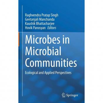 Microbes in Microbial Communities
