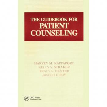 Vitalsource Technologies, Inc. The Guidebook For Patient Counseling