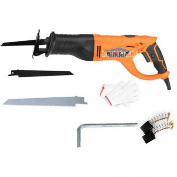 Multicorte SR‑5401 – Carpintería y Metalurgia