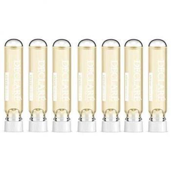 STRESS BALANCE, Hautberuhigungs Effect Ampullen, 7x2,5ml