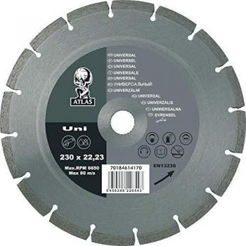 Unico Diamante TS 350 mm – Atlas
