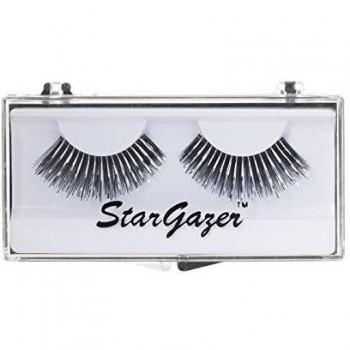 Stargazer Reusable False Eyelashes with Glue