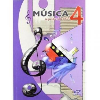 4º eso música siglo xxi.