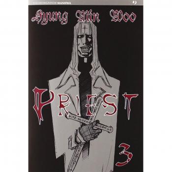 Priest