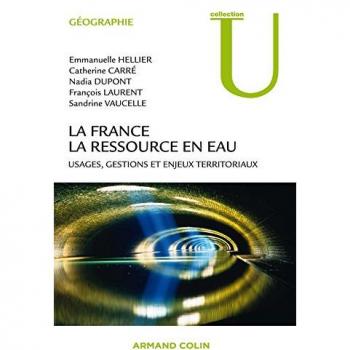 La France : la ressource en eau