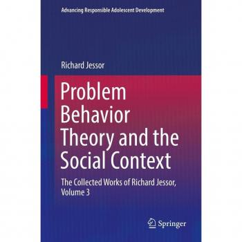 Vitalsource Technologies, Inc. Problem Behavior Theory And The Social Context