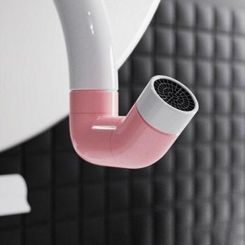 Burbuja y SplashStop: Grifo Universal con Filtro Rotativo 720°