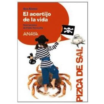 El Acertijo De La Vida