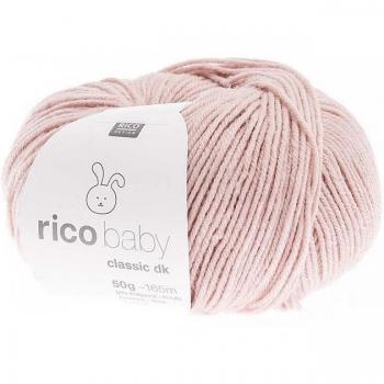 Rico Design Häkelwolle Baby Classic