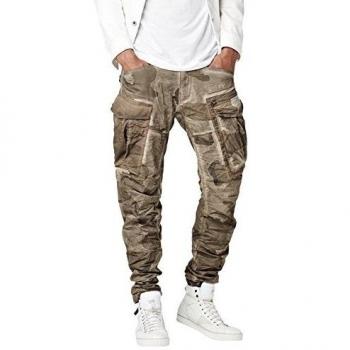 Vistazo Verde: Pantalón Rovic G‑Star Hombre Talla 31x32