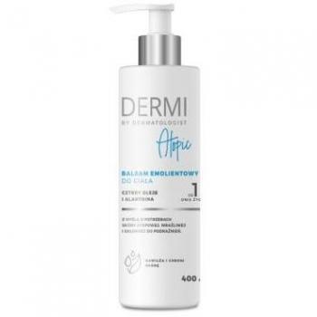 MGA Hautschutz Lotion Na – 400 ml