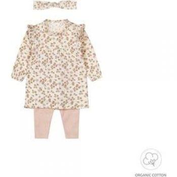 Dirkje Bambino Offwhite: Kit Completo 3 Pezzi