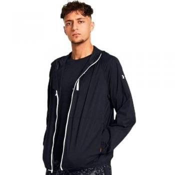 Waterdicht Outdoorjasje Under Armour Launch