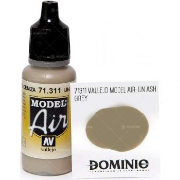 IJN Ash Grey Model Air Color 71311