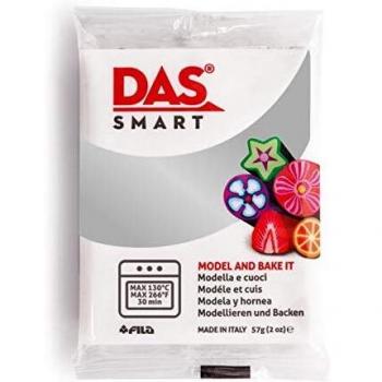DAS Smart 57g Rosso Luccicante