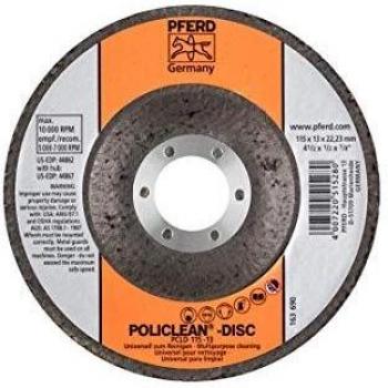 PFERD Vlieswerkzeuge PCLD 115-13